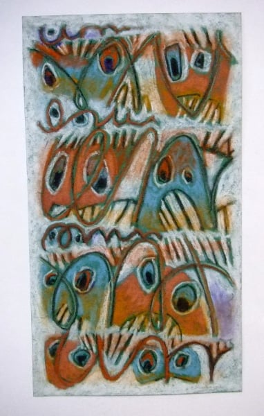 AT1 46X26 cm