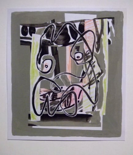AU2 28X25 cm