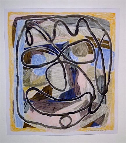 AU4 28X25 cm